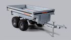 Haagis ATV-ga veoks, ATV haagis, ATV R-222