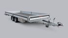 2700P552T225 Platvormhaagis (lisavarustusega)