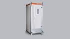 Mobile WC 500L