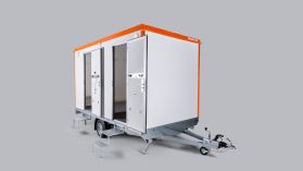 1200F411T222 Zwei Badezimmer und Toilette