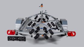 1350V661 Multiroller
