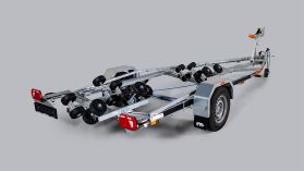 1350V661 Multiroller