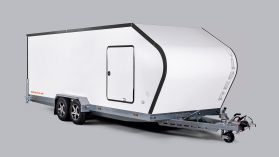 Kofferanhänger 3500F652T200