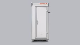 Mobile WC keramik
