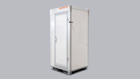 Mobile WC keramik