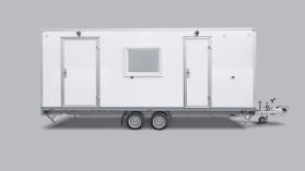 2700F612T222 Zwei Arbeitsbereiche