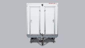 2700F612T222 Zwei Arbeitsbereiche