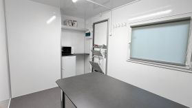 2700F612T222 Zwei Arbeitsbereiche