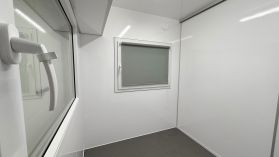 2700F612T222 Zwei Arbeitsbereiche