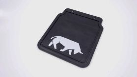 Schmutzfänger "Respo"