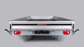 2700P552T225 Hochlader (Zubehör)