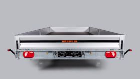 3500P552T225 Hochlader (Zubehör)