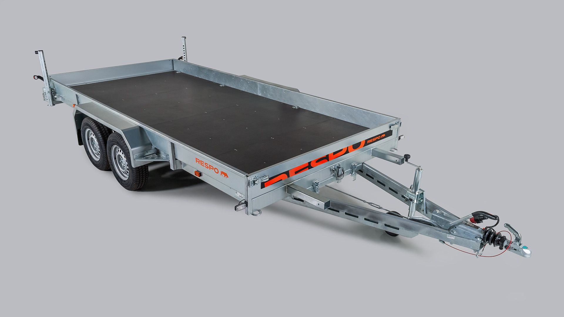 Autotransporter, 3500A452T205