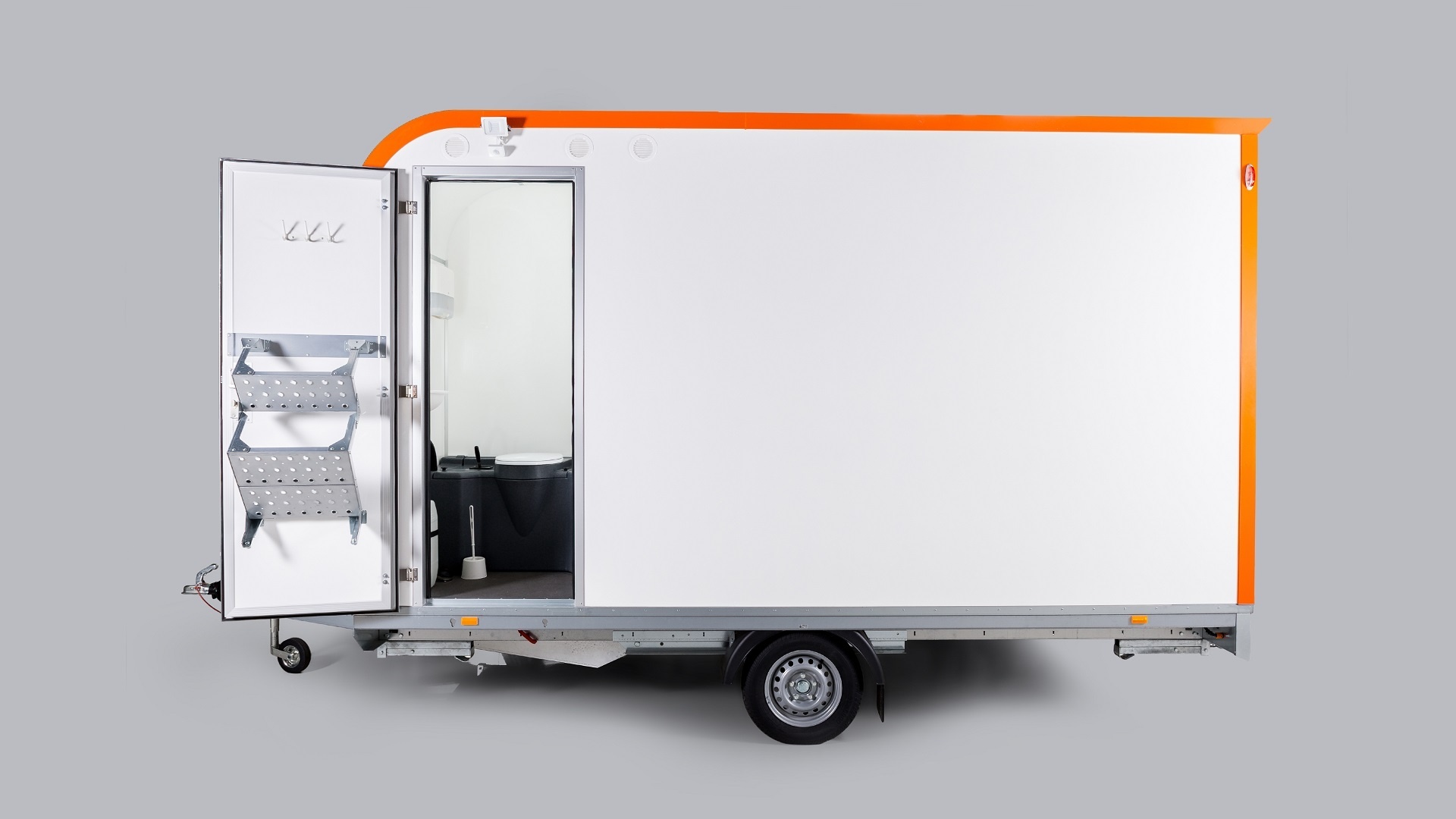 Respo Mobile facilities