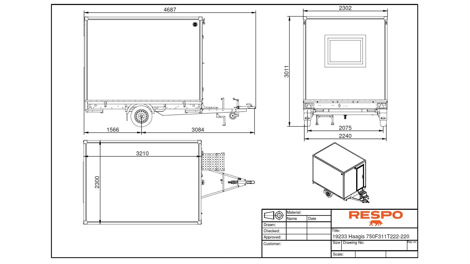 750F311T222 SW