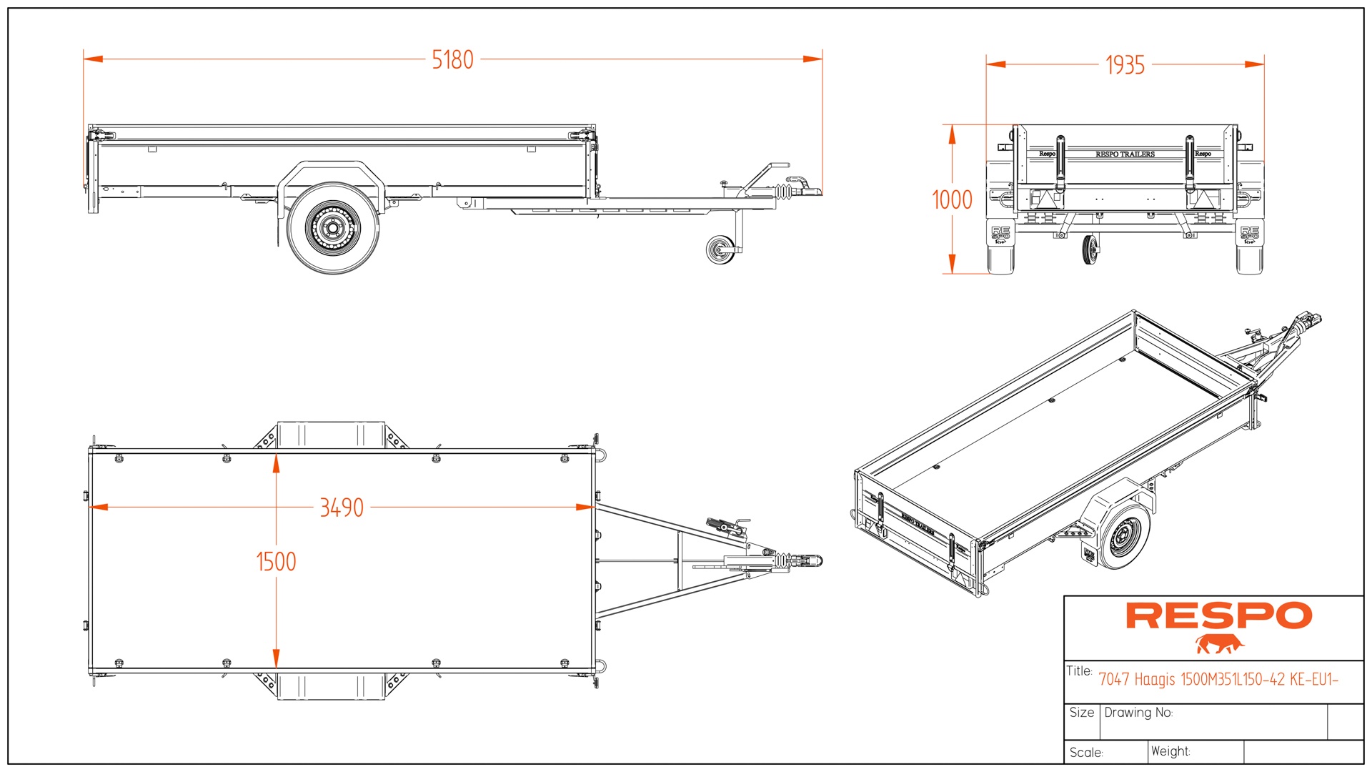 1500M351L150